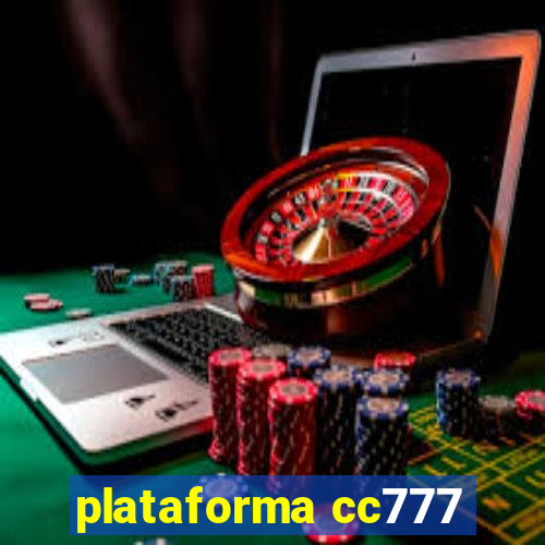 plataforma cc777